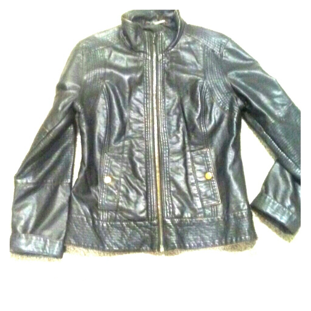 a.n.a Lightweight Motorcycle Jacket